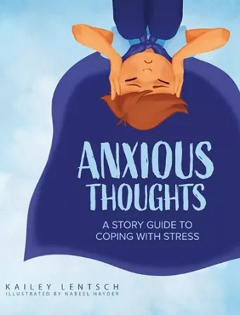 Anxious Thoughts cover