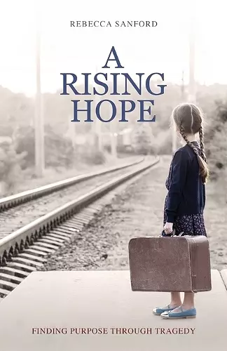 A Rising Hope cover