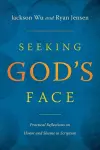 Seeking God's Face cover