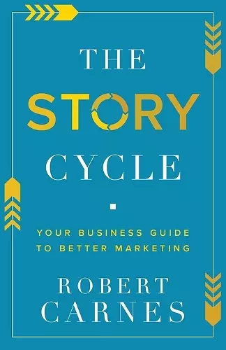 The Story Cycle cover