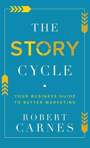 The Story Cycle cover