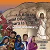 La Biblia del Discipulado para la Familia cover