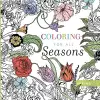 Coloring for All Seasons cover