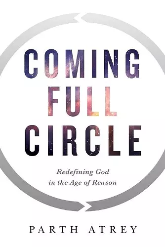 Coming Full Circle cover