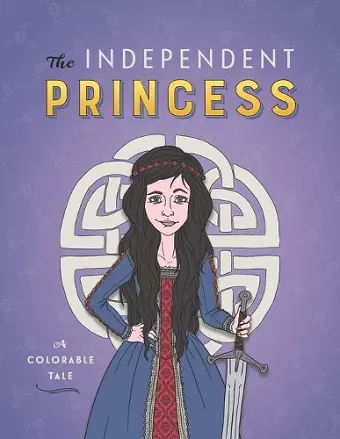 The Independent Princess cover