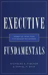 Executive Fundamentals cover