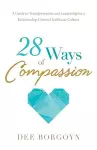 28 Ways of Compassion cover