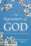 Signature of God cover