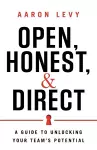 Open, Honest, and Direct cover
