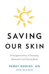Saving Our Skin cover