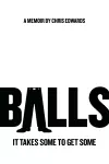 Balls cover