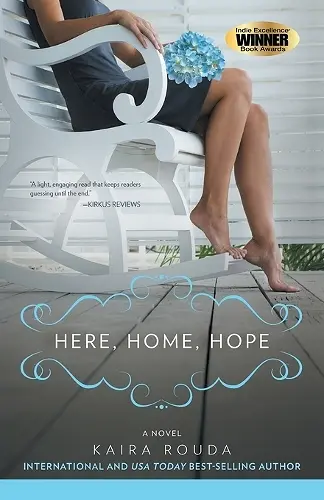 Here, Home, Hope cover