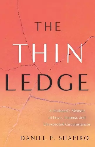 The Thin Ledge cover