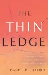 The Thin Ledge cover