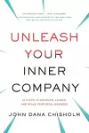 Unleash Your Inner Company cover