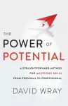 The Power of Potential cover