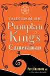 Tales from the Pumpkin King's Cameraman cover