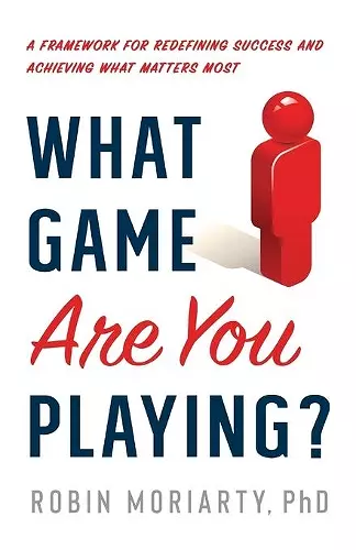 What Game Are You Playing? cover