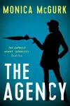 The Agency cover
