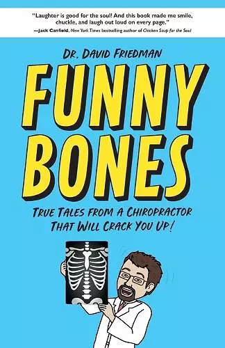 Funny Bones cover