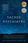 Sacred Psychiatry cover