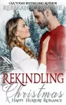 Rekindling Christmas cover