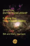 Spiritual Entrepreneurship cover
