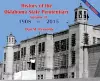 History of the Oklahoma State Penitentiary - Volume II cover