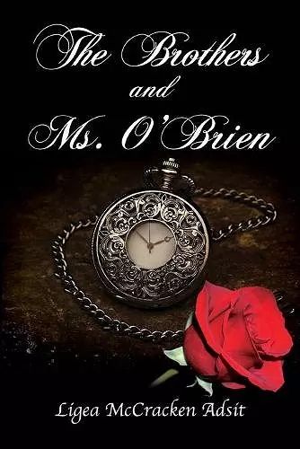 The Brothers and Ms. O'Brien cover