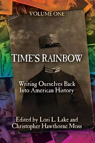 Time's Rainbow cover