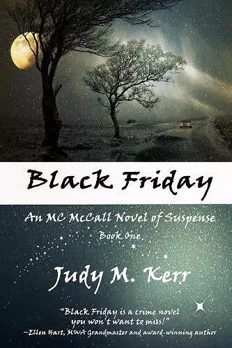 Black Friday cover