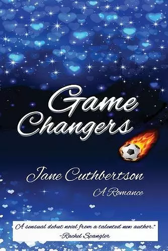 Game Changers cover