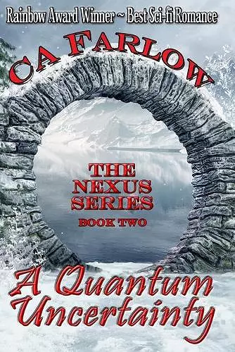 A Quantum Uncertainty cover