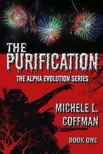 The Purification cover