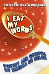 I Eat My Words cover