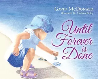 Until Forever is Done cover