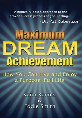 Maximum Dream Achievement cover