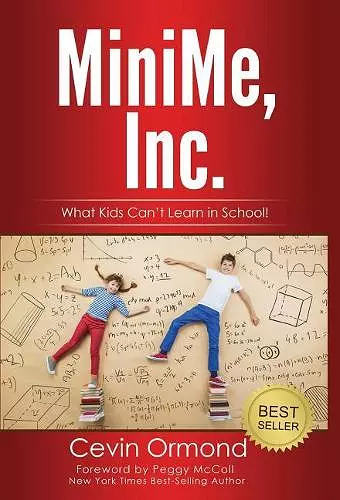 MiniMe, Inc. cover