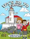 Let's Go To Bandon! cover