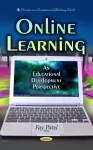 Online Learning cover