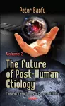 Future of Post-Human Etiology cover