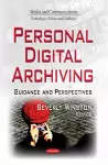 Personal Digital Archiving cover