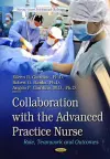 Collaboration with the Advanced Practice Nurse cover