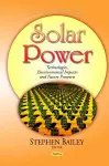 Solar Power cover