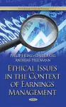 Ethical Issues in the Context of Earnings Management cover