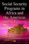 Social Security Programs in Africa & the Americas cover