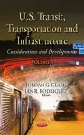 U.S. Transit, Transportation and Infrastructure cover