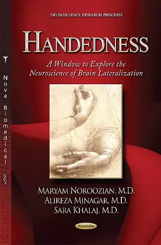 Handedness cover