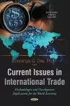 Current Issues in International Trade cover