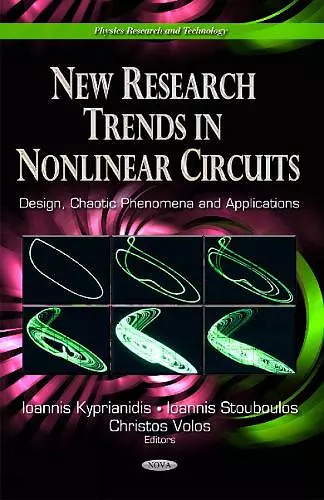 New Research Trends in Nonlinear Circuits cover